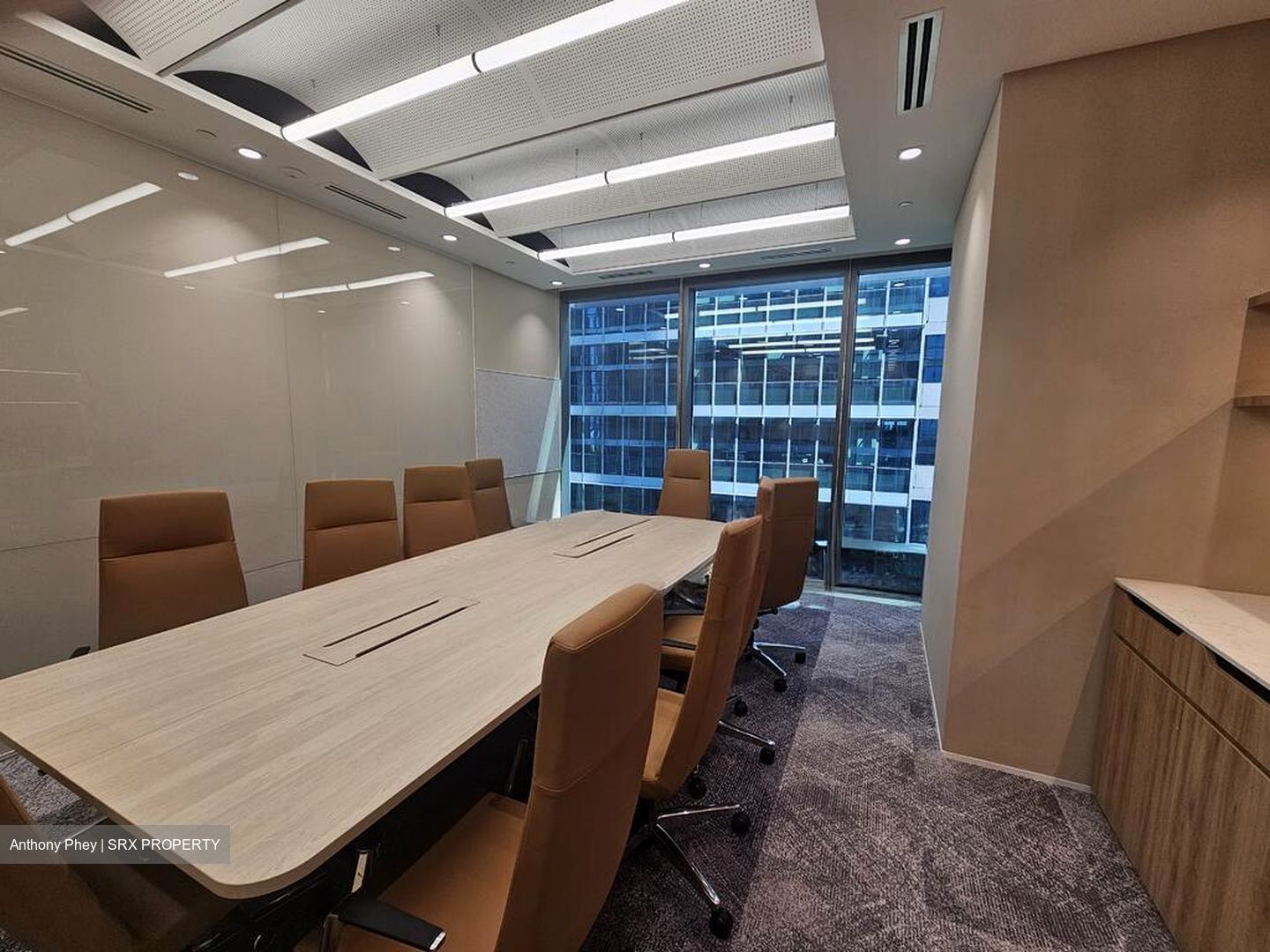 Central Boulevard (D1), Office #503380671